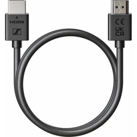 Sennheiser TeamConnect Bar S (Small) - system konferencyjny audio-video - kabel HDMI